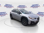 2022 Crosstrek Thumbnail 2
