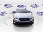 2022 Crosstrek Thumbnail 3