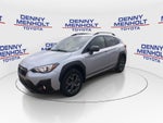 2022 Crosstrek Thumbnail 4