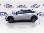 2022 Crosstrek Thumbnail 5