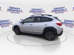 2022 Crosstrek Thumbnail 6