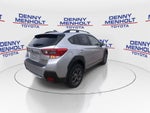 2022 Crosstrek Thumbnail 8