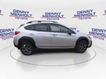 2022 Crosstrek Thumbnail 9