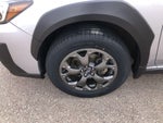 2022 Crosstrek Thumbnail 10
