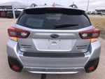 2022 Crosstrek Thumbnail 12