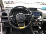 2022 Crosstrek Thumbnail 19