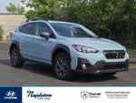 2023 Crosstrek Thumbnail 1