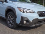 2023 Crosstrek Thumbnail 3