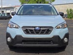 2023 Crosstrek Thumbnail 4