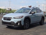 2023 Crosstrek Thumbnail 5