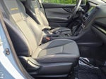 2023 Crosstrek Thumbnail 6