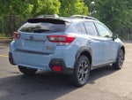 2023 Crosstrek Thumbnail 12