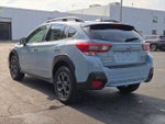 2023 Crosstrek Thumbnail 14