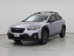 2021 Crosstrek Thumbnail 4