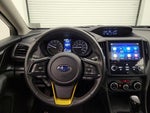 2021 Crosstrek Thumbnail 10