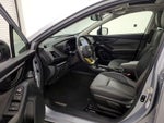 2021 Crosstrek Thumbnail 11