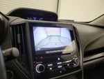 2021 Crosstrek Thumbnail 14