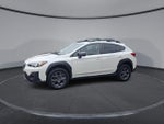 2021 Crosstrek Thumbnail 4