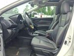 2021 Crosstrek Thumbnail 17