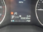 2021 Crosstrek Thumbnail 19