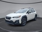 2021 Crosstrek Thumbnail 1
