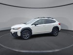 2021 Crosstrek Thumbnail 4