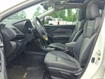 2021 Crosstrek Thumbnail 17
