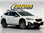 2022 Crosstrek Thumbnail 1