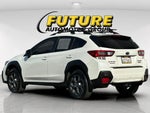 2022 Crosstrek Thumbnail 5