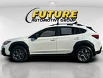 2022 Crosstrek Thumbnail 6