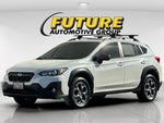 2022 Crosstrek Thumbnail 7