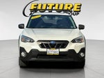 2022 Crosstrek Thumbnail 8