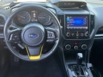 2022 Crosstrek Thumbnail 14