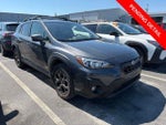 2022 Crosstrek Thumbnail 1
