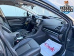 2022 Crosstrek Thumbnail 2