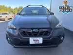 2022 Crosstrek Thumbnail 3