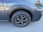 2022 Crosstrek Thumbnail 4