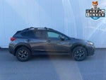 2022 Crosstrek Thumbnail 5