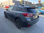 2022 Crosstrek Thumbnail 10