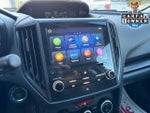 2022 Crosstrek Thumbnail 14