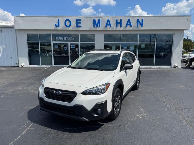 2022 Subaru Crosstrek - $23,991