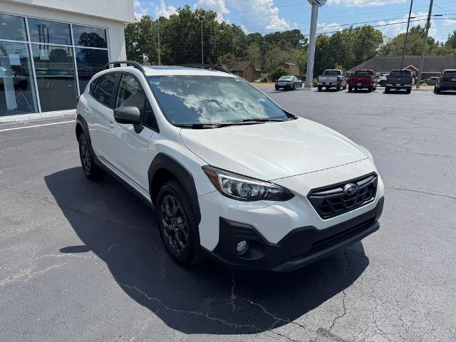 2022 Subaru Crosstrek - $23,991