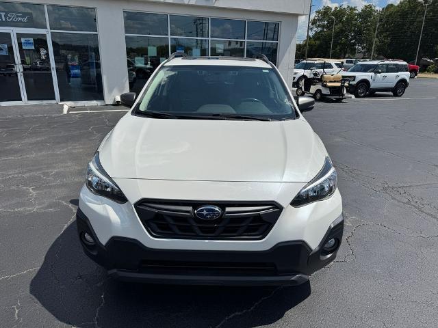 2022 Subaru Crosstrek - $23,991