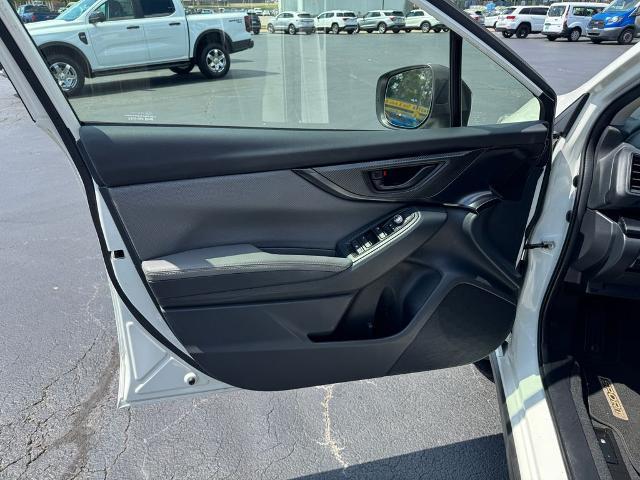 2022 Subaru Crosstrek - $23,991