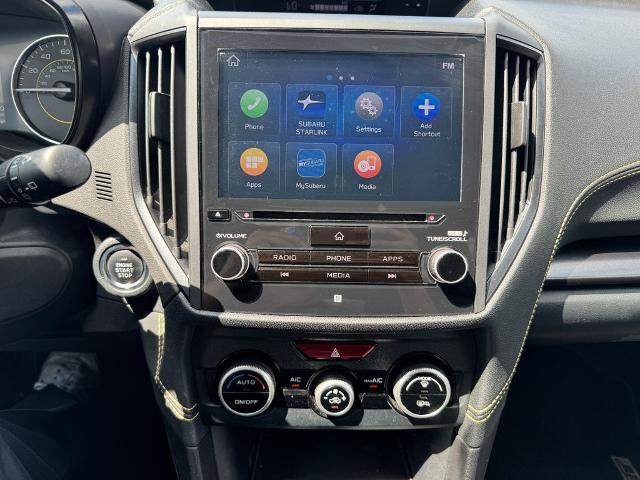 2022 Subaru Crosstrek - $23,991