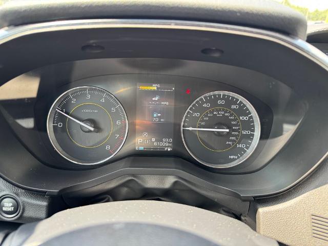 2022 Subaru Crosstrek - $23,991