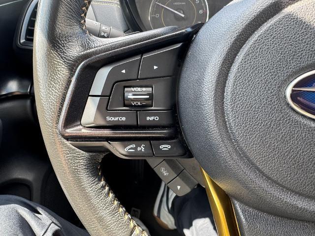 2022 Subaru Crosstrek - $23,991