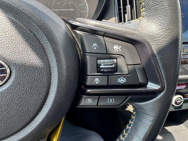 2022 Subaru Crosstrek - $23,991