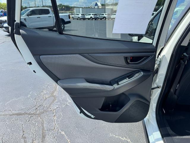 2022 Subaru Crosstrek - $23,991