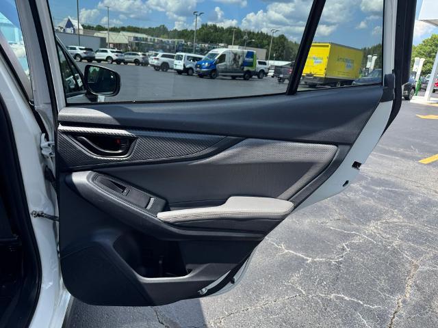 2022 Subaru Crosstrek - $23,991